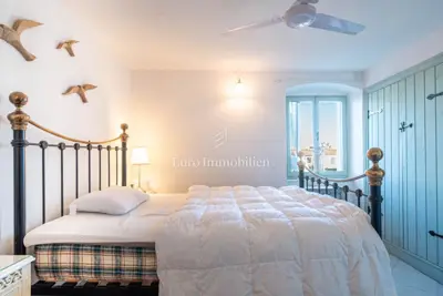 Stone house 150 m², Poreč surroundings - authentic Mediterranean style - 15