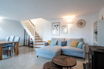 Stone house 150 m², Poreč surroundings - authentic Mediterranean style - 4
