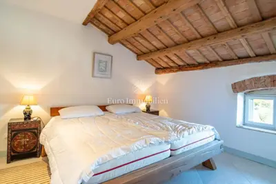 Stone house 150 m², Poreč surroundings - authentic Mediterranean style - 19