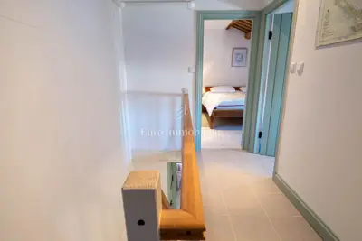 Stone house 150 m², Poreč surroundings - authentic Mediterranean style - 22