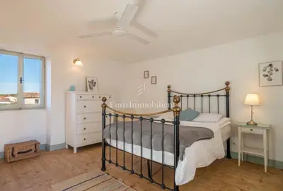 Stone house 150 m², Poreč surroundings - authentic Mediterranean style - 12