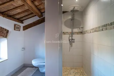 Stone house 150 m², Poreč surroundings - authentic Mediterranean style - 20