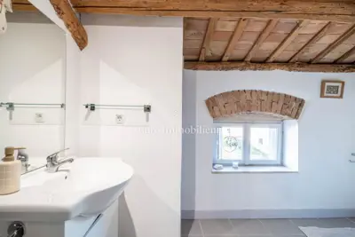 Stone house 150 m², Poreč surroundings - authentic Mediterranean style - 14