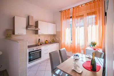 Apartment in Rijeka, Potok - near the center and the faculty