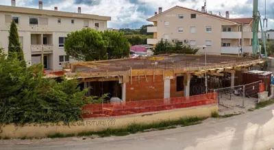 Wohnung 55 m², Štinjan - Erdgeschoss mit Gartenfläche - 21