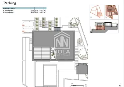 Vila 369 m², Primošten - bazen, sauna i vrt - 4