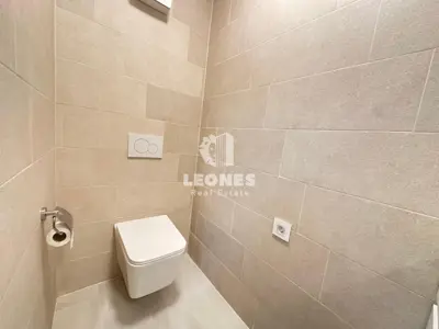 Penthouse 125 m², Novigrad - sea view and terrace 23 m² - 7