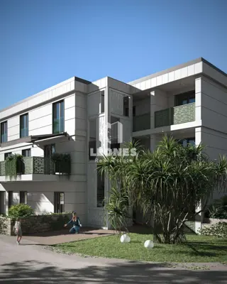 Penthouse 125 m², Novigrad - sea view and terrace 23 m² - 19