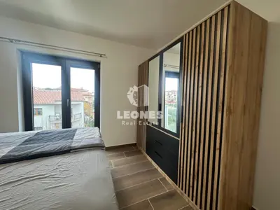 Penthouse 125 m², Novigrad - sea view and terrace 23 m² - 17