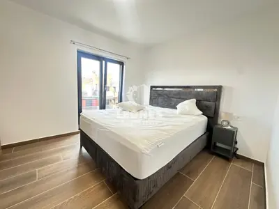 Penthouse 125 m², Novigrad - sea view and terrace 23 m² - 15