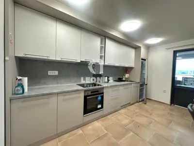Penthouse 125 m², Novigrad - sea view and terrace 23 m² - 4