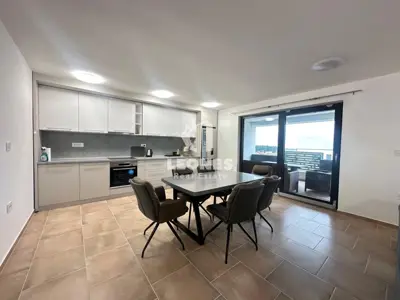 Penthouse 125 m², Novigrad - sea view and terrace 23 m² - 3