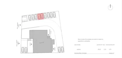 Penthouse 125 m², Novigrad - sea view and terrace 23 m² - 21