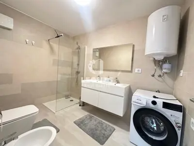 Penthouse 125 m², Novigrad - sea view and terrace 23 m² - 16