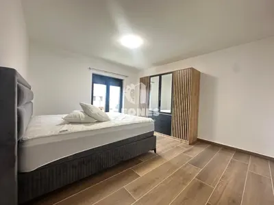 Penthouse 125 m², Novigrad - sea view and terrace 23 m² - 13