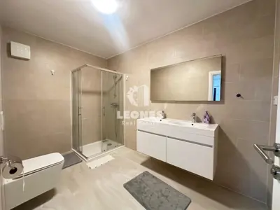 Penthouse 125 m², Novigrad - sea view and terrace 23 m² - 12