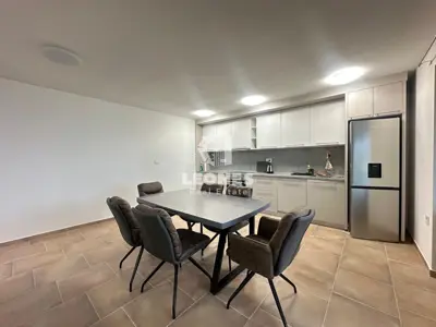 Penthouse 125 m², Novigrad - sea view and terrace 23 m² - 2