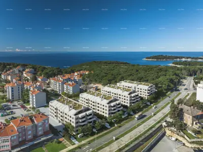 Apartment 44 m², Veruda, Pula - near beaches and Lungomare - 3