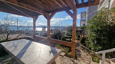 House 350 m², Karlobag - 50 m from the sea and the center - 13
