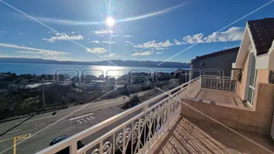 House 350 m², Karlobag - 50 m from the sea and the center - 11