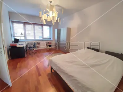 PRODAJA, STAN, ZAGREB, CENTAR, MARTIĆEVA KOD IBLEROVOG. Lijep i svijetao dvoetaž - 5