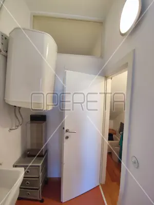 PRODAJA, STAN, ZAGREB, CENTAR, MARTIĆEVA KOD IBLEROVOG. Lijep i svijetao dvoetaž - 6