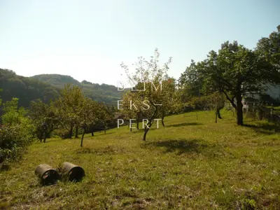 Čučerje, Građevinsko zemljište, 1250 m², Čučerje, mirna i lijepa lokac - 5