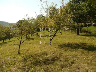 Čučerje, Građevinsko zemljište, 1250 m², Čučerje, mirna i lijepa lokac - 2