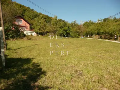 Čučerje, Građevinsko zemljište, 1250 m², Čučerje, mirna i lijepa lokac