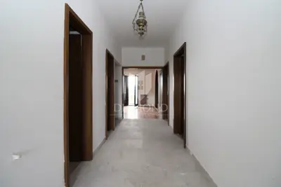 Rijeka - 3 rooms + living room with terrace - 3