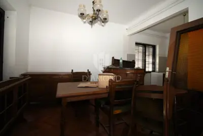Rijeka - 3 rooms + living room with terrace - 4