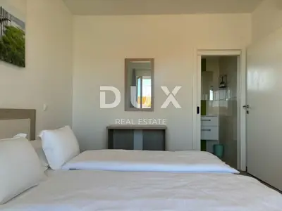 Villa 182 m², Labin - Pool und Meerblick - 21