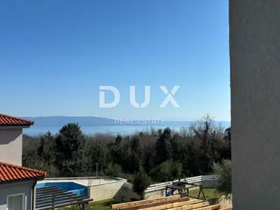 Villa 182 m², Labin - Pool und Meerblick - 20