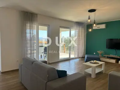 Villa 182 m², Labin - Pool und Meerblick - 8