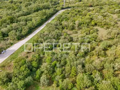 Agricultural land, Kaštel - next to the building area - 6