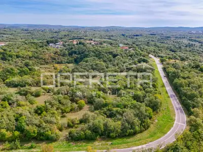 Agricultural land, Kaštel - next to the building area - 7