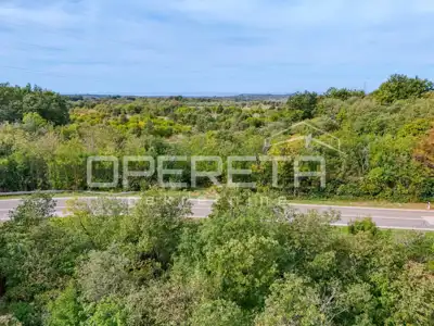Agricultural land, Kaštel - next to the building area - 5