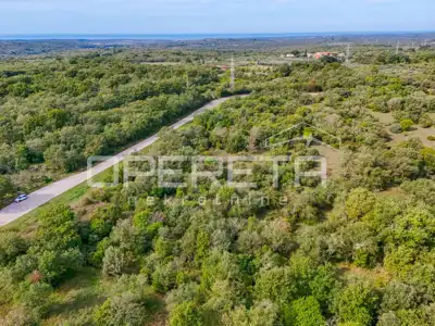 Agricultural land, Kaštel - next to the building area - 3