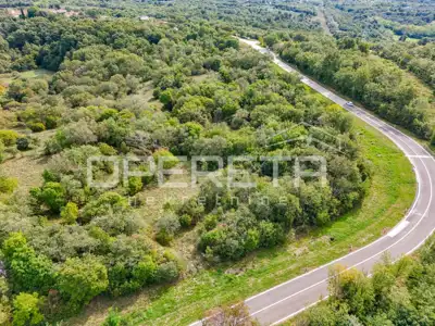 Agricultural land, Kaštel - next to the building area - 10