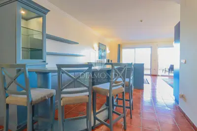 Apartment 121 m², Crveni vrh - 2 bedrooms and terrace - 9