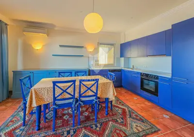Apartment 121 m², Crveni vrh - 2 bedrooms and terrace - 4