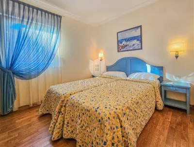 Apartment 121 m², Crveni vrh - 2 bedrooms and terrace - 5