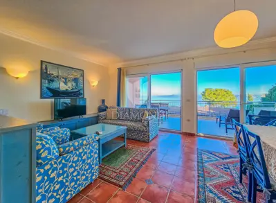 Apartment 121 m², Crveni vrh - 2 bedrooms and terrace