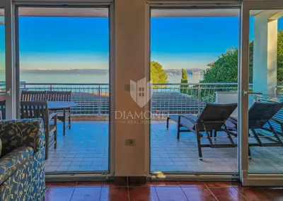 Apartment 121 m², Crveni vrh - 2 bedrooms and terrace - 2