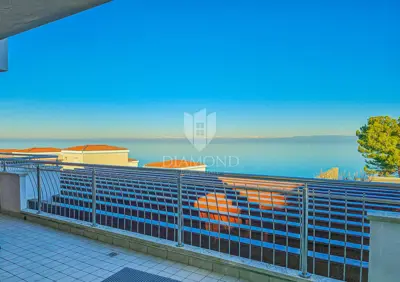 Apartment 121 m², Crveni vrh - 2 bedrooms and terrace - 3