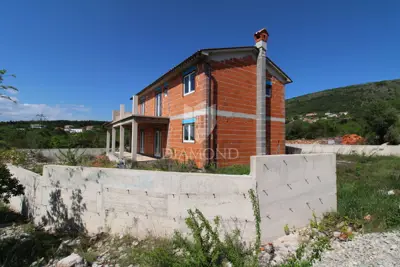 Haus in Labin, Meerblick und ruhige Lage - 4