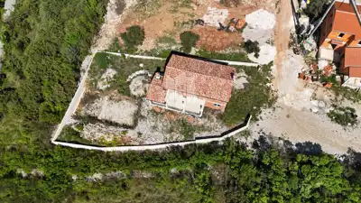 Haus in Labin, Meerblick und ruhige Lage - 6