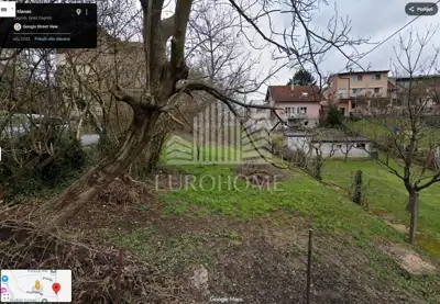Building plot 737 m², Šestinski dol, clear ownership - 7
