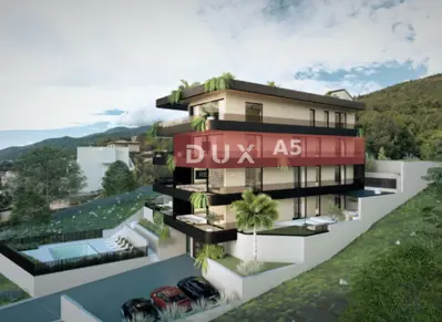 Apartment for sale in Ičići, 120,1 m² - 3