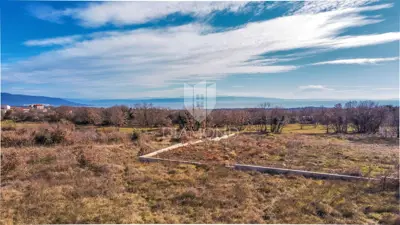 Land plot for sale in Peruški - 4